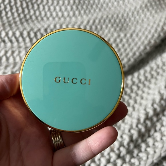 Gucci Makeup Guccieclat Soleil Bronzer Poshmark